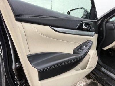 2017 Nissan Maxima SL