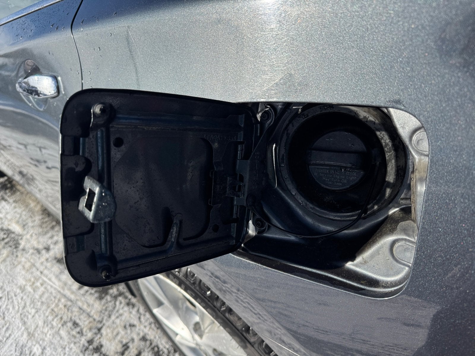 2013 Nissan Altima 2.5 SV