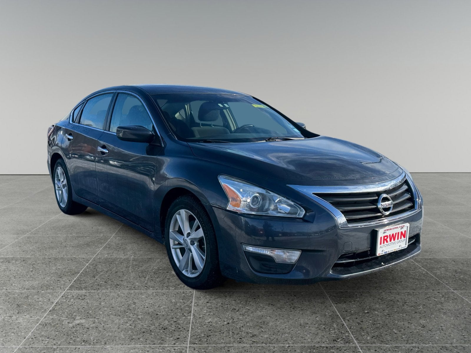 2013 Nissan Altima 2.5 SV