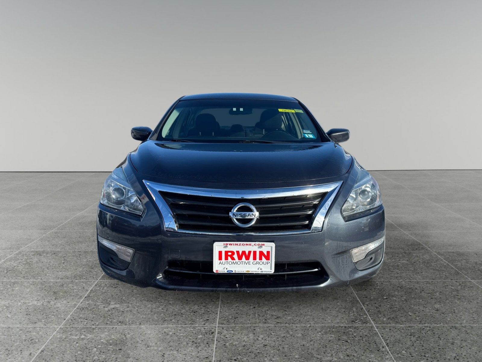 2013 Nissan Altima 2.5 SV
