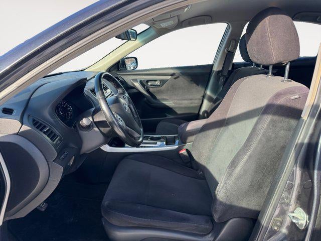 2013 Nissan Altima 2.5 SV