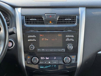 2013 Nissan Altima 2.5 SV