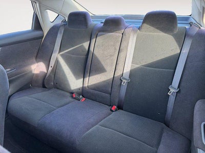 2013 Nissan Altima 2.5 SV