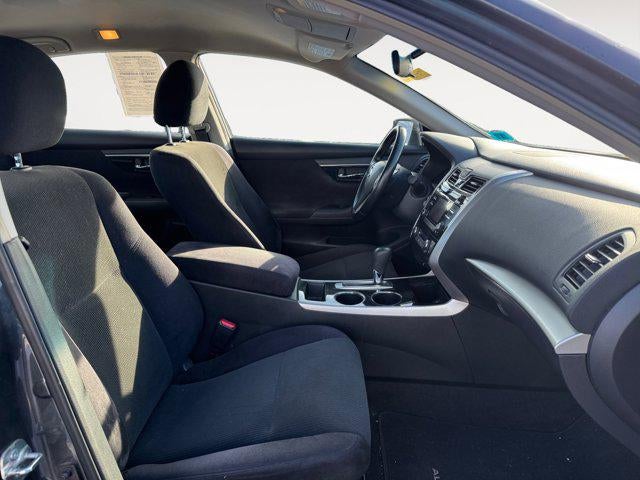 2013 Nissan Altima 2.5 SV