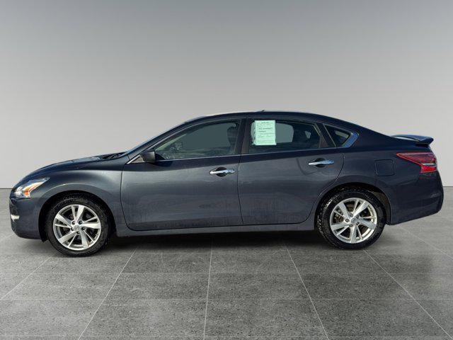 2013 Nissan Altima 2.5 SV