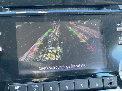 2013 Nissan Altima 2.5 SV