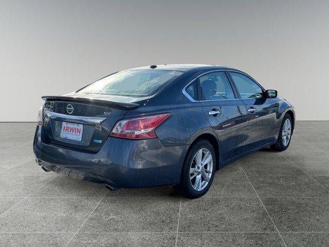 2013 Nissan Altima 2.5 SV