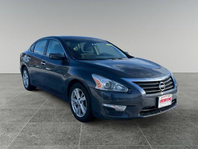 2013 Nissan Altima 2.5 SV