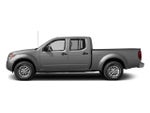 2014 Nissan Frontier PRO-4X