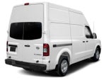 2021 Nissan NV Cargo SV