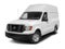 2021 Nissan NV Cargo SV