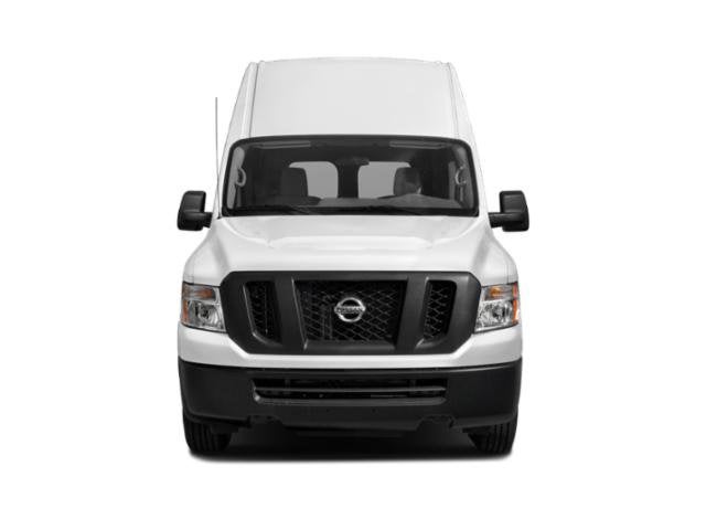 2019 Nissan NV Cargo SV