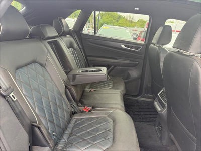 2024 Volkswagen Atlas Cross Sport 2.0T SEL Premium R-Line