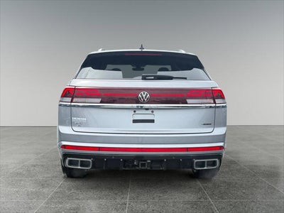 2024 Volkswagen Atlas Cross Sport 2.0T SEL Premium R-Line