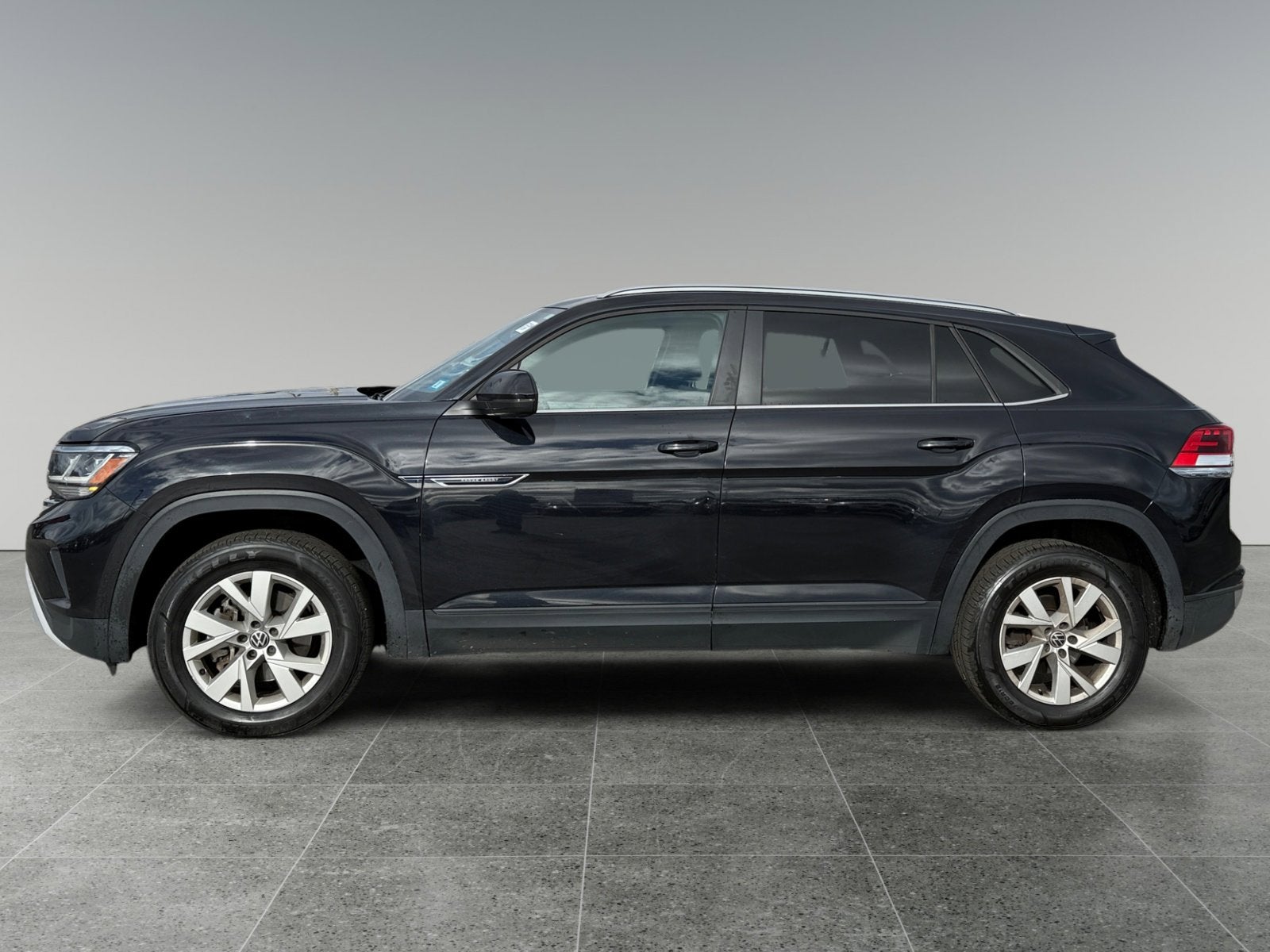 2021 Volkswagen Atlas Cross Sport 2.0T S