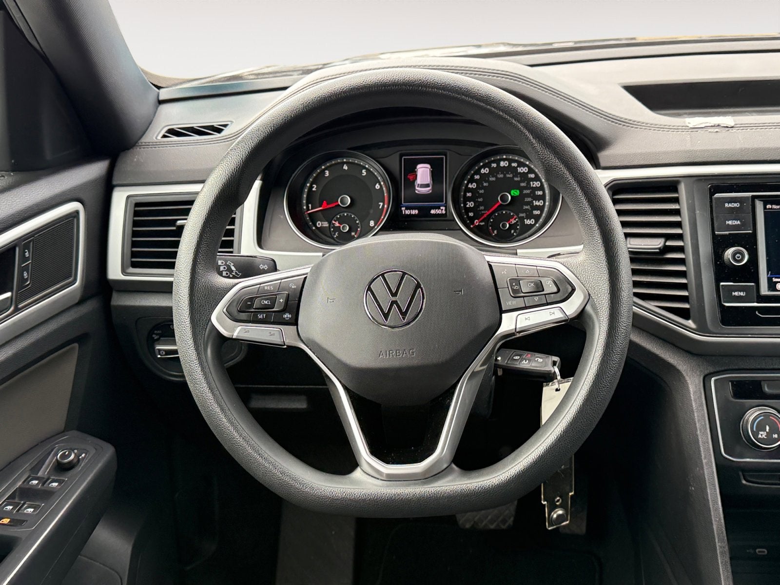 2021 Volkswagen Atlas Cross Sport 2.0T S