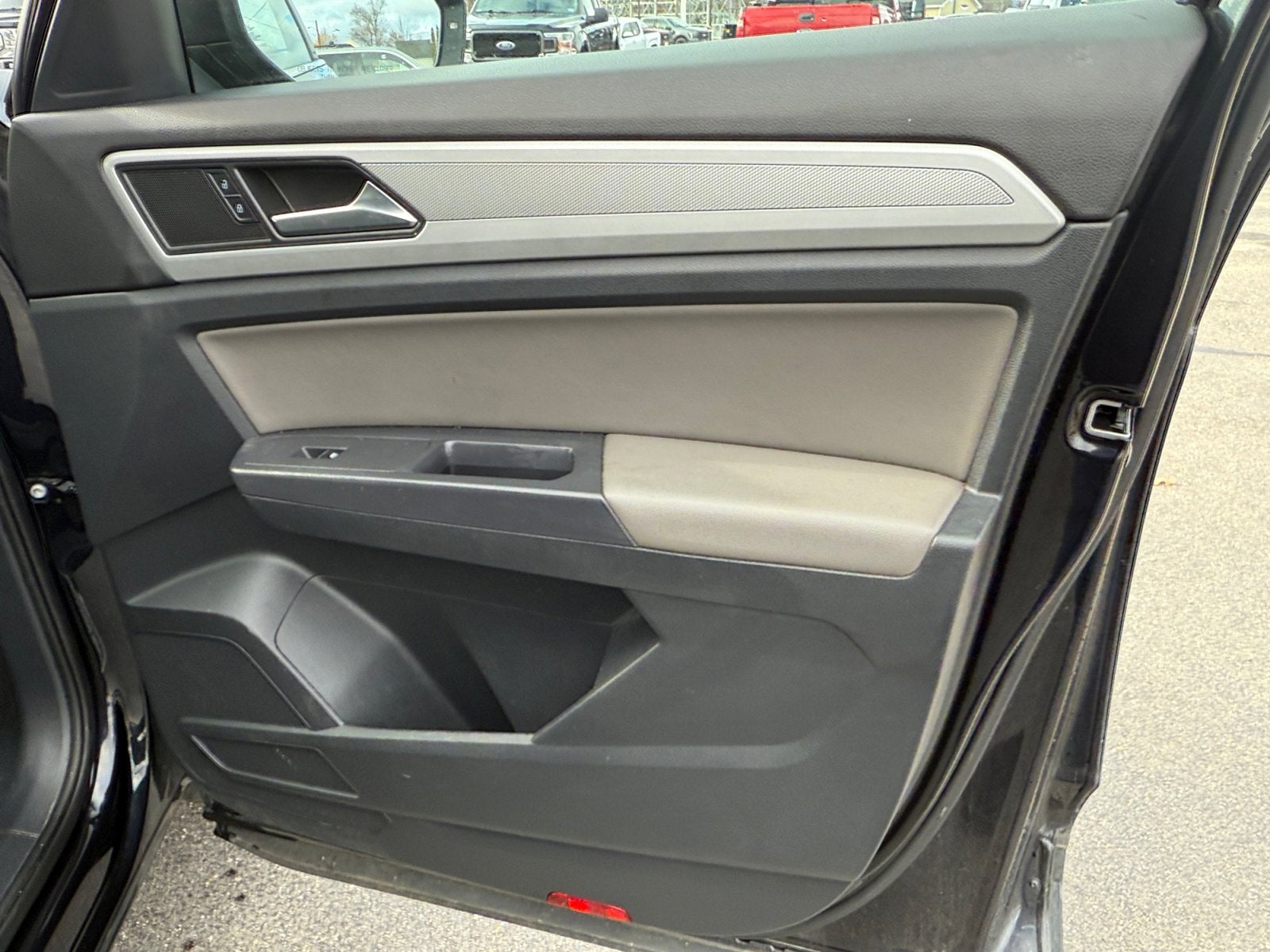 2021 Volkswagen Atlas Cross Sport 2.0T S