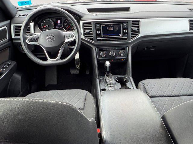 2021 Volkswagen Atlas Cross Sport 2.0T S