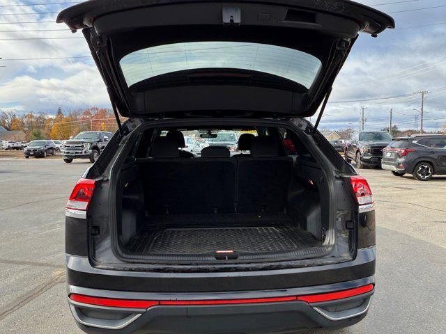 2021 Volkswagen Atlas Cross Sport 2.0T S