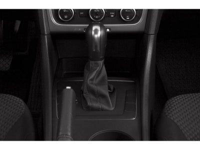 2015 Volkswagen Passat Base