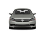 2015 Volkswagen Passat Base