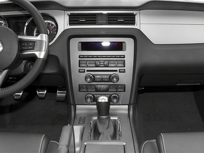 2013 Ford Mustang GT Premium