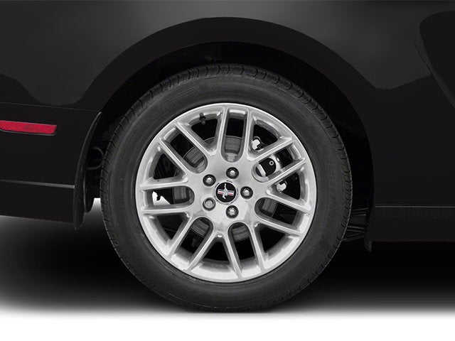 2013 Ford Mustang GT Premium