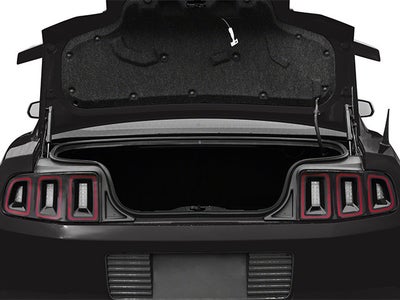2013 Ford Mustang GT Premium
