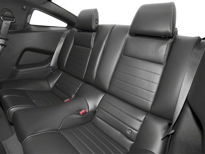 2013 Ford Mustang GT Premium