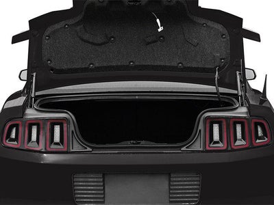 2013 Ford Mustang GT Premium