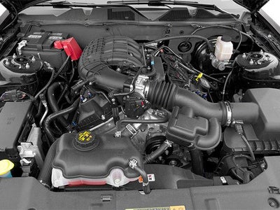 2013 Ford Mustang GT Premium