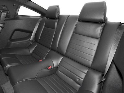 2013 Ford Mustang GT Premium
