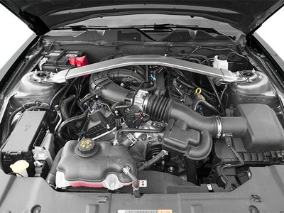 2014 Ford Mustang V6 Premium