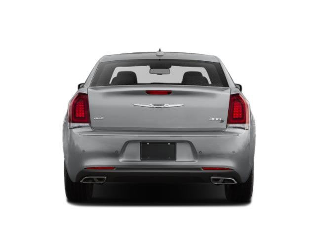 2015 Chrysler 300 300S