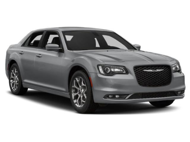 2015 Chrysler 300 300S