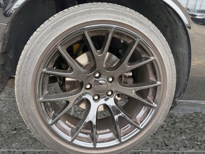 2013 Dodge Challenger R/T Plus