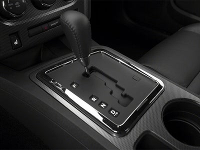2013 Dodge Challenger R/T Plus