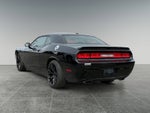 2013 Dodge Challenger R/T Plus