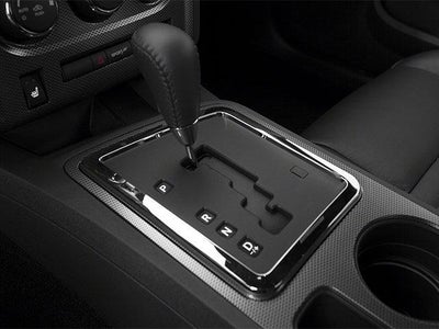 2013 Dodge Challenger R/T Plus