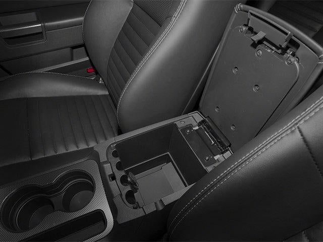 2013 Dodge Challenger R/T Plus