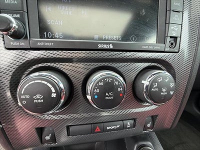 2013 Dodge Challenger R/T Plus
