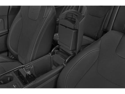 2020 Ford Edge ST