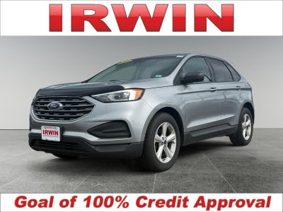 2020 Ford Edge SE