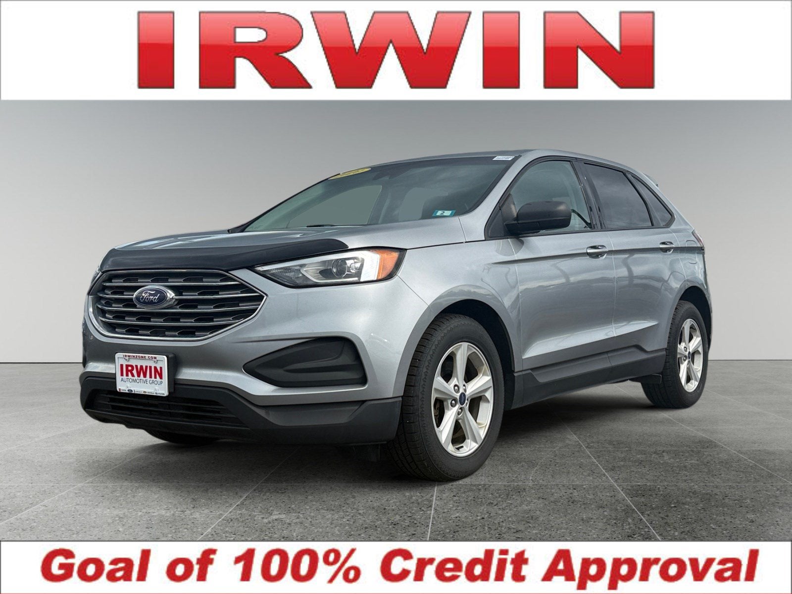 2020 Ford Edge SE