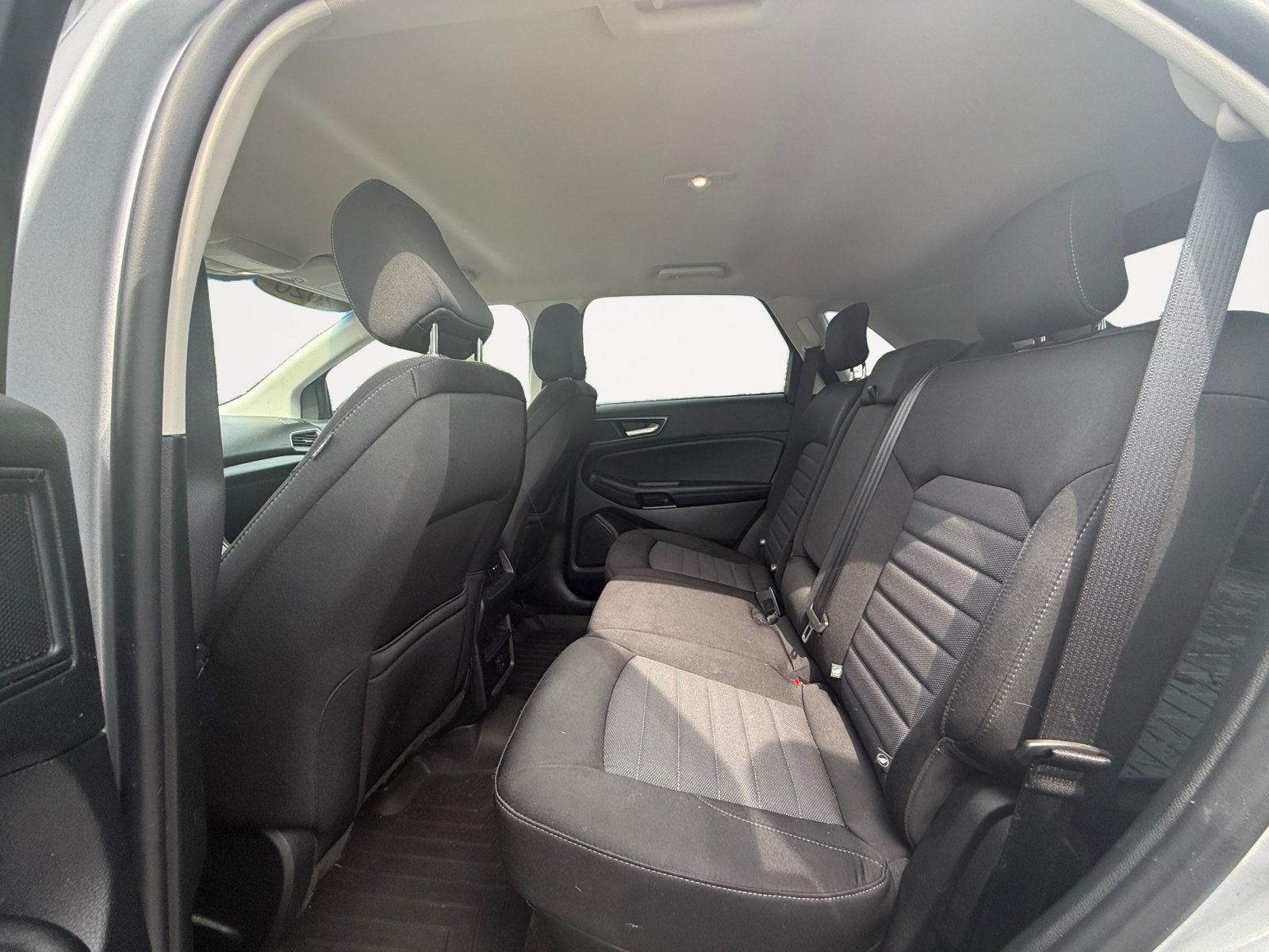 2020 Ford Edge SE
