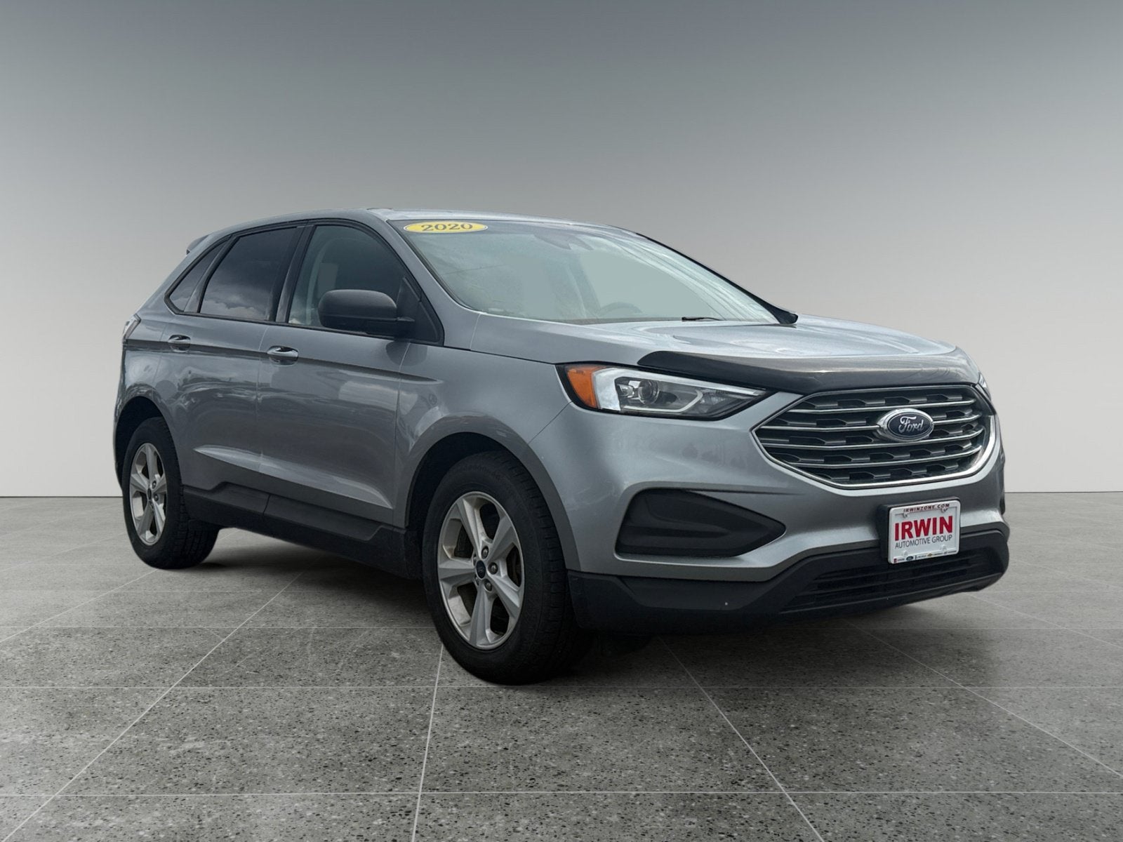 2020 Ford Edge SE