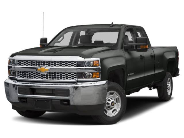 2019 Chevrolet Silverado 2500HD LT