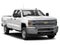 2019 Chevrolet Silverado 2500HD LT