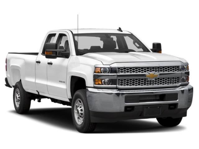 2019 Chevrolet Silverado 2500HD LT