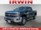 2019 Chevrolet Silverado 2500HD LT